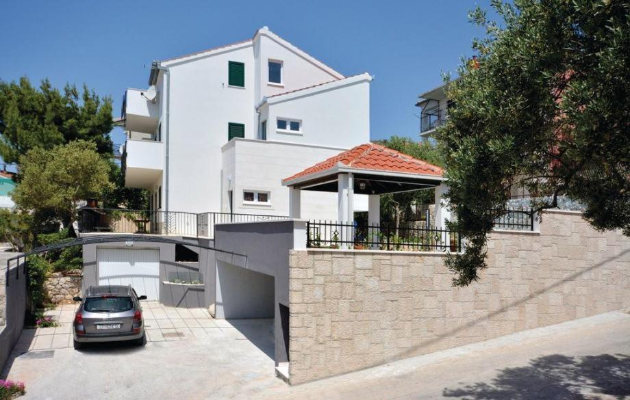 Vila Jadran Omis Exterior photo